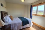Second bedroom on main floor