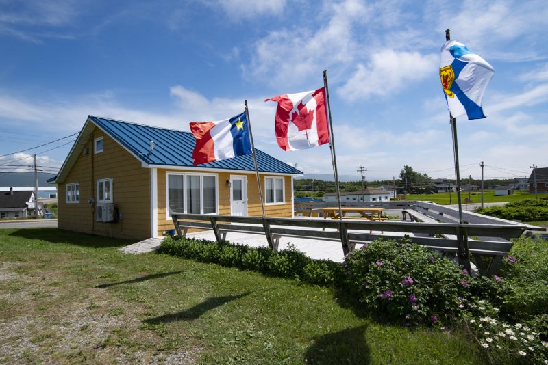 Oceanview Guest House